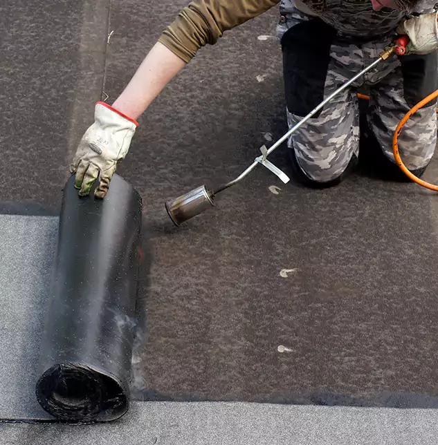 Experienced EPDM Roofing Professionals Serving in Bolingbrook, IL