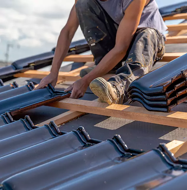Trusted Metal Roof Repair Company: Skilled Metal Roof Repair Contractors for Reliable Repairing in Bolingbrook, IL