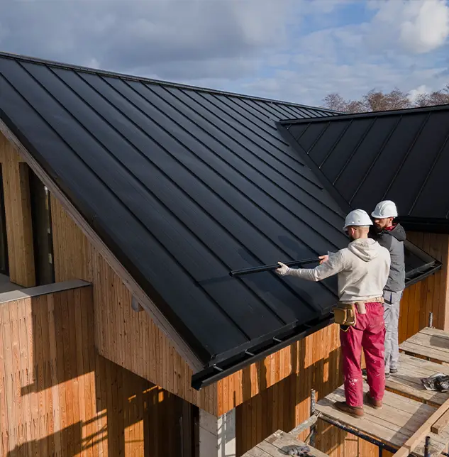 Precision Roof Valley Replacement: Bolingbrook, IL's Trusted Valley Leak Specialists