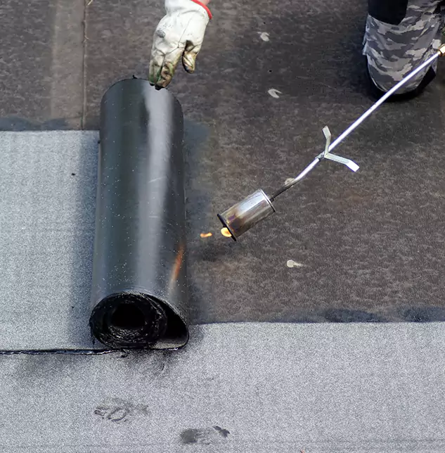Advanced Thermoplastic Restoration: Your Local Experts for TPO Repair in Bolingbrook, IL