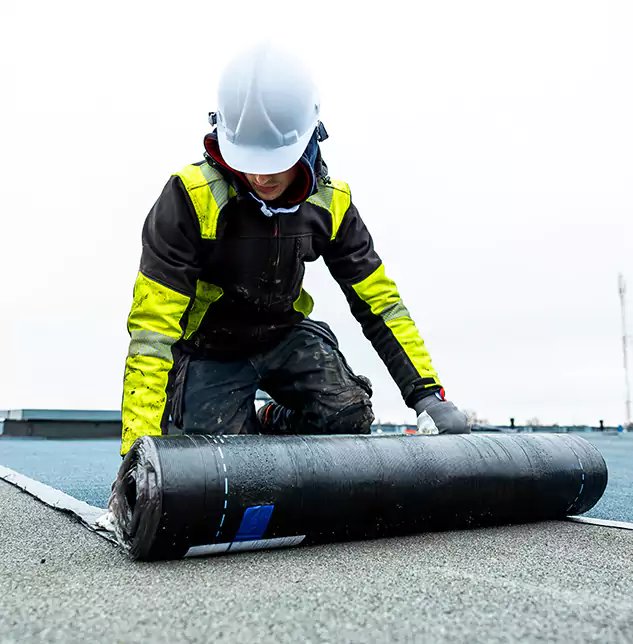 Premium TPO Roofing Systems: Bolingbrook's Trusted Membrane Installation Experts