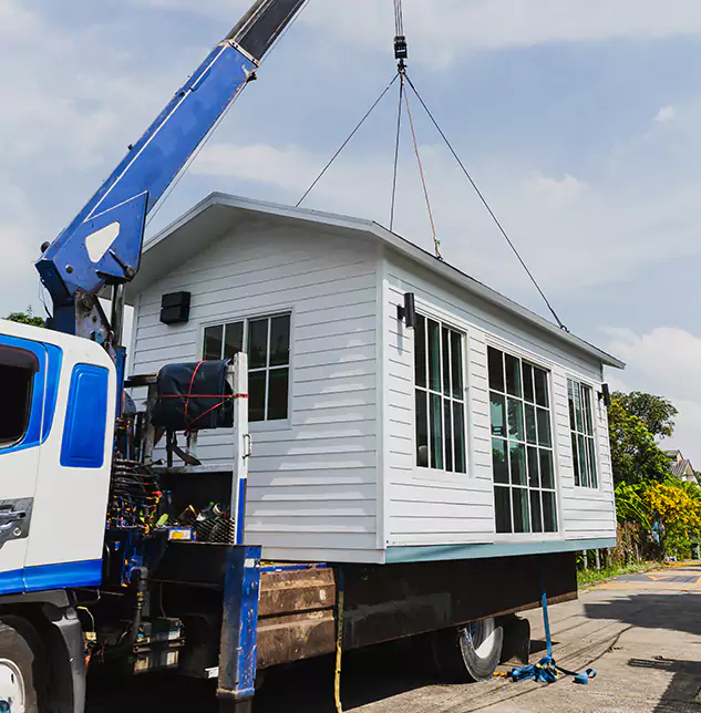 Complete Trailer Roof Replacement Solutions: Keeping Bolingbrook's Trailers Sealed and Road-Ready