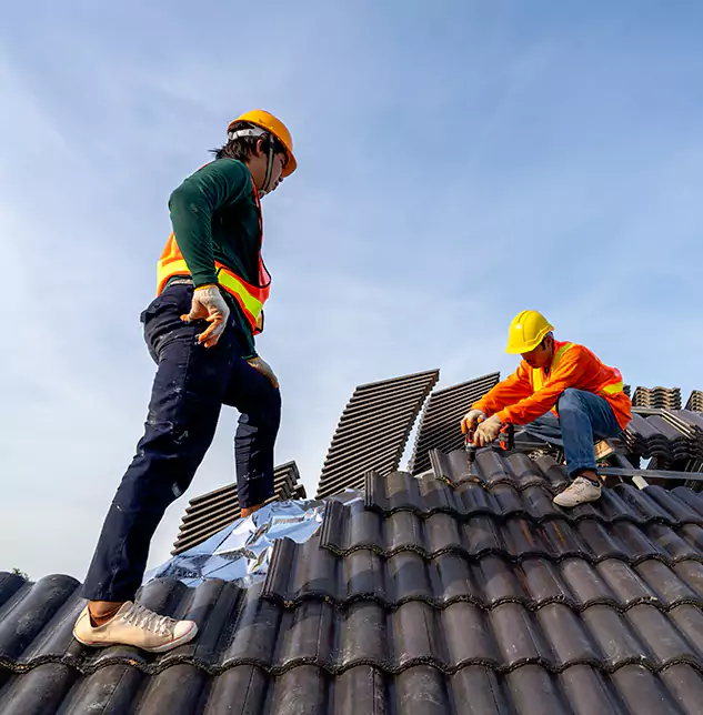 Certified Wind Storm Roof Repair Experts: Defending Properties Across Bolingbrook, IL