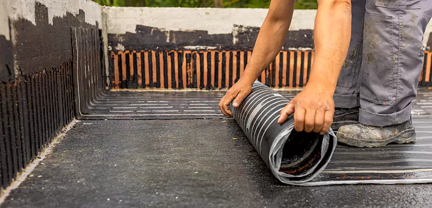 Professional EPDM Roof Repair Services in Bolingbrook, IL