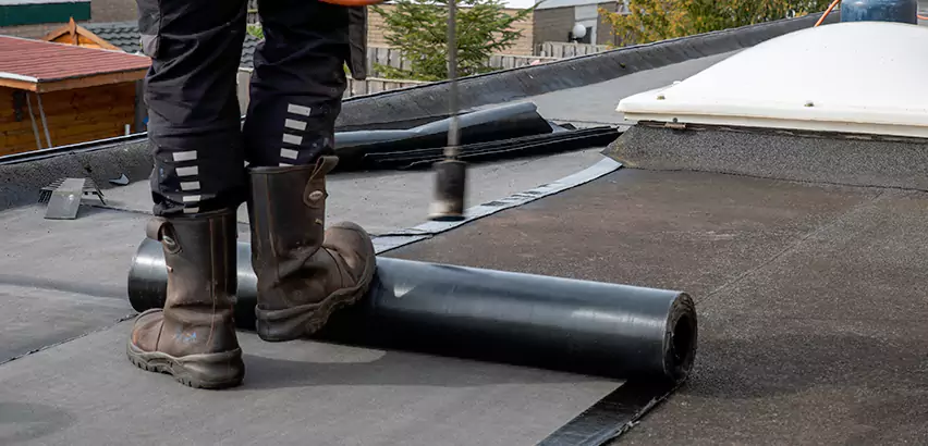 Professional EPDM Roof Replacement Services in Bolingbrook, IL