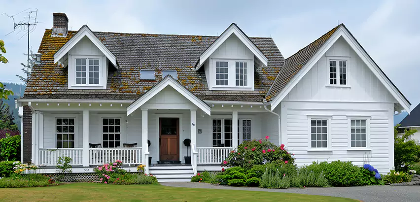 Professional Roofing and Siding Services in Bolingbrook, IL