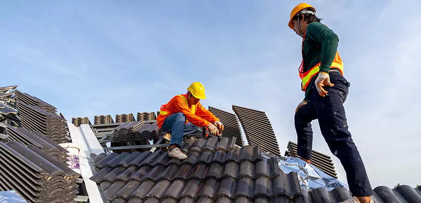 Professional Roofing Services in Bolingbrook, IL
