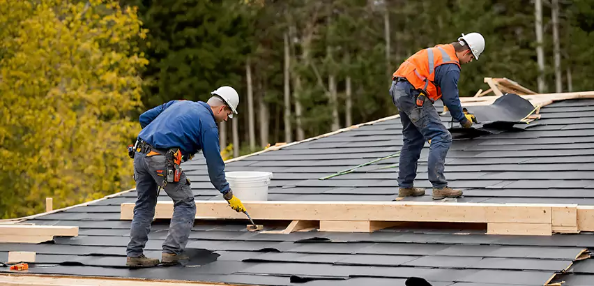 Architectural Shingle Repair Bolingbrook