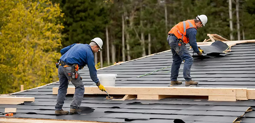 Agricultural Roof Maintenance Bolingbrook