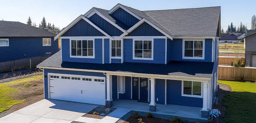 Best Roofing and Siding in Bolingbrook