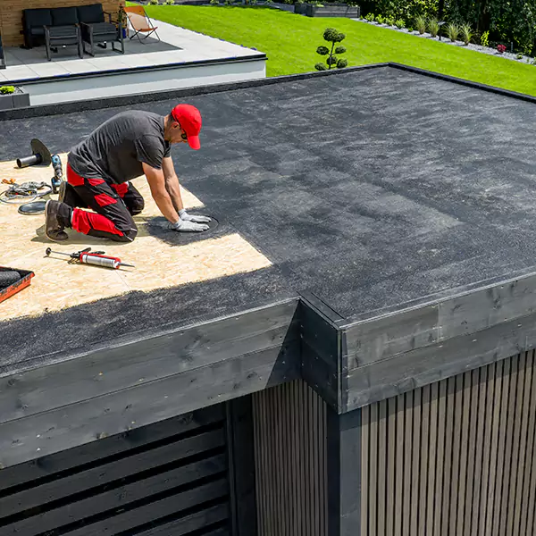 Why Choose Bolingbrook Roofing Pros for Basement Leak Repair in Bolingbrook, IL?
