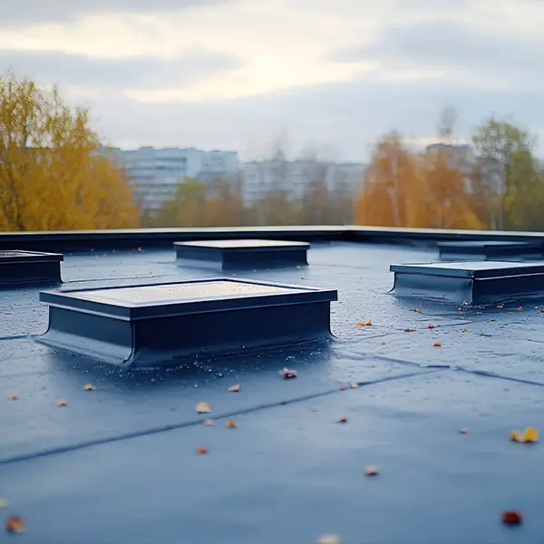 Why Bolingbrook, IL Property Owners Select Bolingbrook Roofing Pros for Flat Roof Replacement?