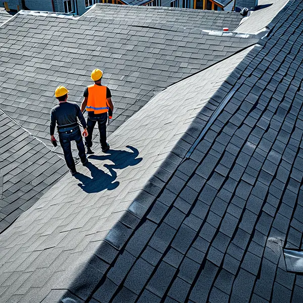 Why Property Owners Across Bolingbrook, IL Rely on Bolingbrook Roofing Pros?