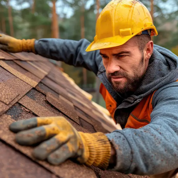 Why Bolingbrook Roofing Pros in Bolingbrook, IL's Preferred Shingle Roofing Contractor?