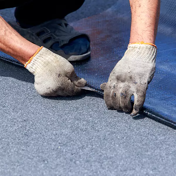 Why Bolingbrook Roofing Pros Is the Trusted Name for Rubber Roof Installation in Bolingbrook, IL?