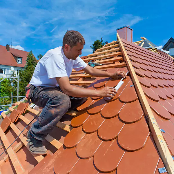 Why Bolingbrook Roofing Pros in Bolingbrook, IL's Most Trusted Tile Roofing Team?