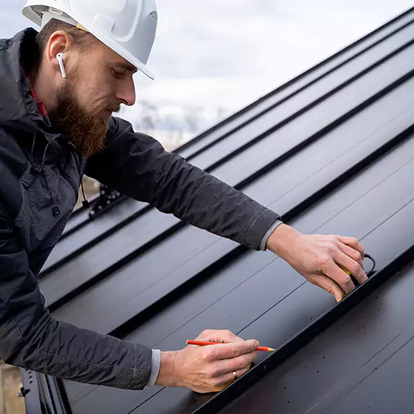 Why Bolingbrook Property Owners Choose Bolingbrook Roofing Pros for Tin Roof Repair service?